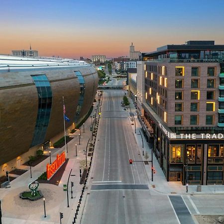 The Trade, Autograph Collection Hotel Milwaukee Exterior foto