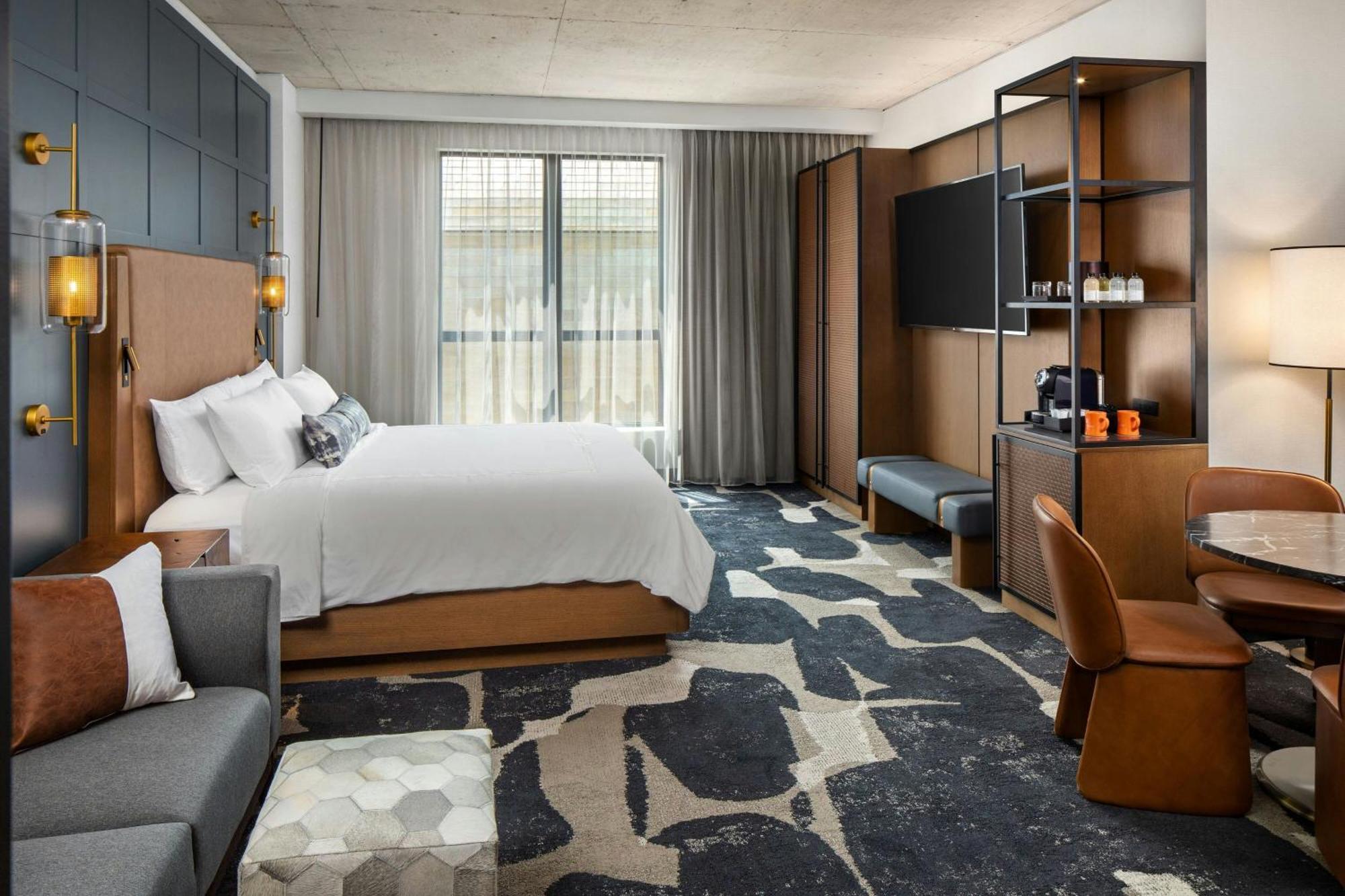 The Trade, Autograph Collection Hotel Milwaukee Exterior foto